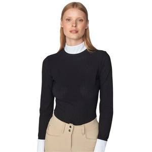 Wettbewerbshemd Damen Yagya Mesh