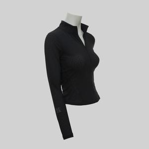 Sweatshirt met volledige grip voor dames Yagya Airtech image-1