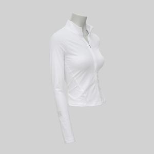 Sweatshirt met volledige grip voor dames Yagya Airtech image-1