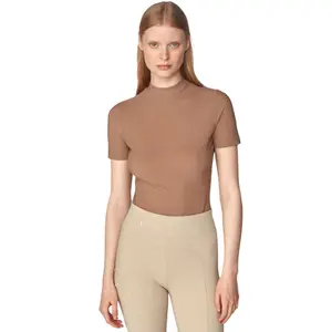 Lichte dames T-shirt Yagya