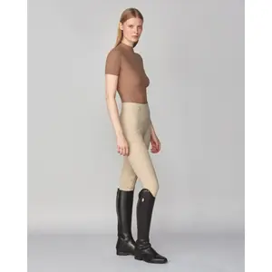 Lichte dames T-shirt Yagya image-2