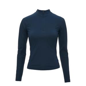 Dames T-shirt met lange mouwen Yagya