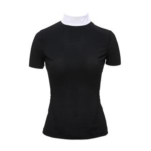 Wettkampfshirt für Frauen aus Mesh Yagya