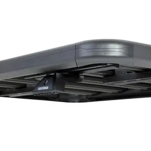 Dachträgerbefestigungsset Yakima LNL Fixed & Track Mk1 (x4) image-4