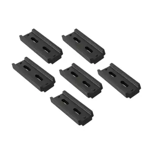 Réhausse Barre de toit Yakima LOCK N LOAD image-0