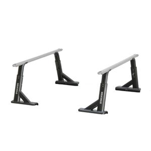 Verstellbare Dachträgerhalterung Yakima Pick-Up