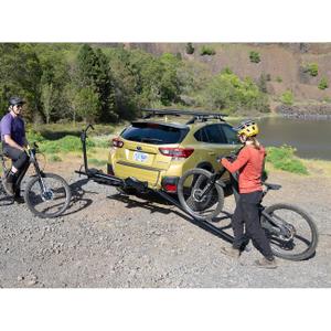 Rampa per porta bici Yakima Stage 2 image-3