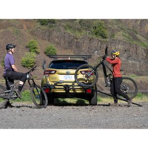 Rampa per porta bici Yakima Stage 2 image-4