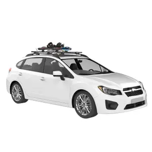 Støtte Yakima Fatcat Evo 4 image-6