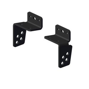 Lichtunterstützung für Plattform Yakima LockNLoad