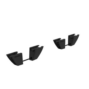 Dachträgerbefestigung Yakima Skypeak HD