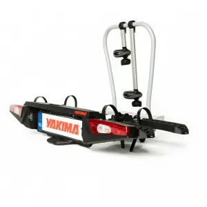Bike carrier Yakima Fold Click 2 image-0