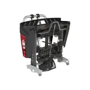 Bike carrier Yakima Fold Click 2 image-1