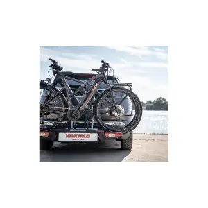 Bike carrier Yakima Fold Click 2 image-2
