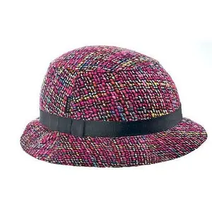 Women's Helmet Cover YAKKAY Tokyo Jazz image-1