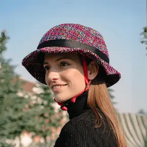 Women's Helmet Cover YAKKAY Tokyo Jazz image-2