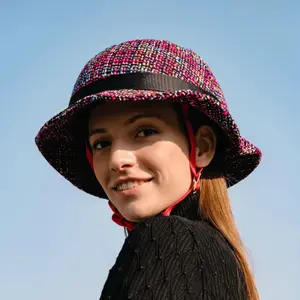 Women's Helmet Cover YAKKAY Tokyo Jazz image-4