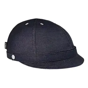 Denim Helmet Cover YAKKAY Milano
