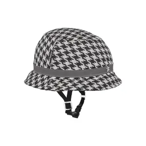 Women's Helmet Cover YAKKAY Tokyo Shine Hound