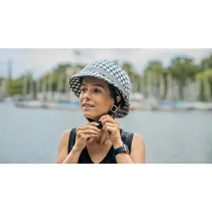 Women's Helmet Cover YAKKAY Tokyo Shine Hound image-2