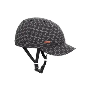 Helmet cover YAKKAY Paris Shine Signature