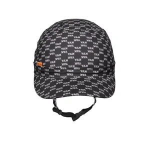 Helmet cover YAKKAY Paris Shine Signature image-1