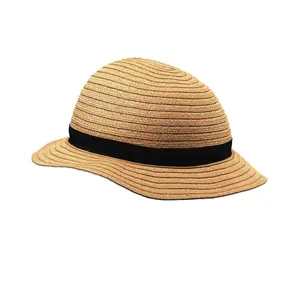 Women's Helmet Cover YAKKAY Tokyo Straw
