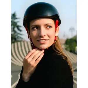 Helmet Fixing Strap YAKKAY Two image-2