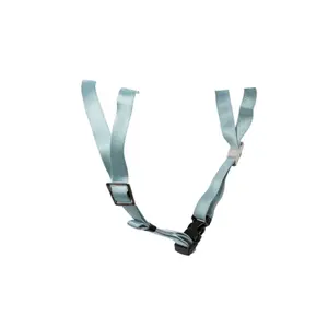 Helmet Fixing Strap YAKKAY Two