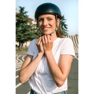 Helmet Fixing Strap YAKKAY Two image-2