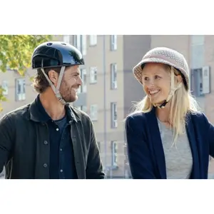 Helmet Fixing Strap YAKKAY Two image-4