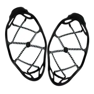 Hřebeny na horolezectví Yaktrax Walker