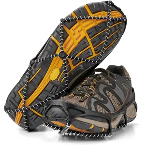 Hřebeny na horolezectví Yaktrax Walker image-1