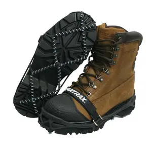 Hřebeny na horolezectví Yaktrax Pro 12L