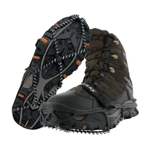 Hřebeny na horolezectví Yaktrax Pro 12L image-3