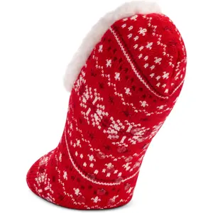 Women's slippers Yaktrax Snowflake Blizzard image-2