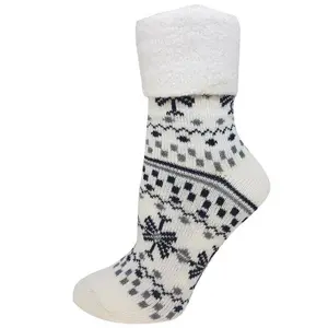 Women's socks Yaktrax