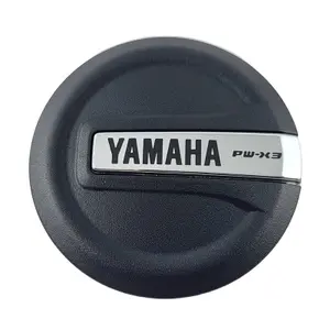 Carter Yamaha Logo PW-X3