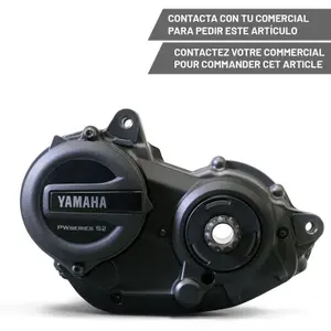 Elektrický motor Yamaha PW-S2