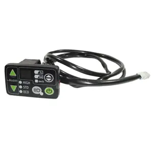 display lcd per bici elettriche Yamaha X94/01