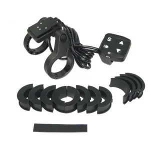 700581-bildschirmhalter-mit-steuerung-yamaha-2015-schwarz-900-500-mm