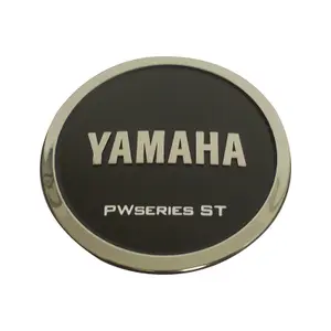 Logo for battery Yamaha E-bike