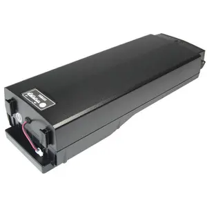 Batteria Yamaha E-bike Rc500