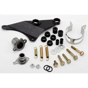 Motorbike exhaust Yasuni Carrera 10 Aprilia SR 50 R Factory image-2