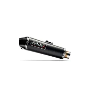 Punt van uitlaatdemper Yasuni HONDA SH 300 ABS (NF05) [300] / HONDA SH 300 ABS (NF02) [300] image-0