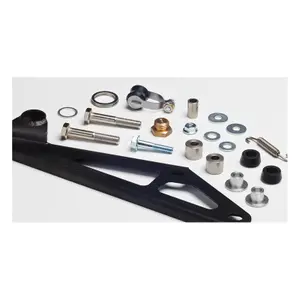 Punt van uitlaatdemper Yasuni HONDA SH 300 ABS (NF05) [300] / HONDA SH 300 ABS (NF02) [300] image-2
