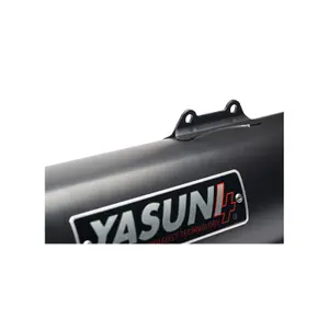 Punt van uitlaatdemper Yasuni HONDA SH 300 ABS (NF05) [300] / HONDA SH 300 ABS (NF02) [300] image-3