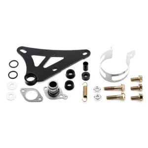 Motorbike exhaust Yasuni R Aprilia Amico 50 image-1