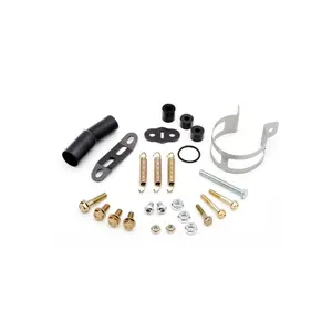 Muffler tip Yasuni R1 Carrera image-2