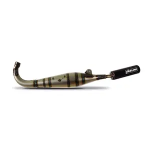 Motorbike exhaust Yasuni PEUGEOT VOGUE 50 2T E2 [50] / PEUGEOT 103 SP [50]